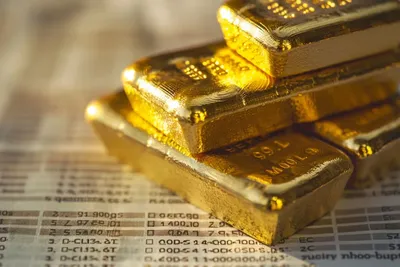 Le cours de l’or pourrait-il chuter brutalement après son nouveau record historique ?