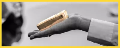 Le Cours de l'Or pourrait s'envoler : la réforme Bâle III