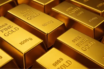 08/08 Le cours de l'or propulsé vers un nouveau record par Donald Trump