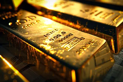 Le cours de l’or rebondit violemment après le décrochage et relance la ruée vers les valeurs refuges