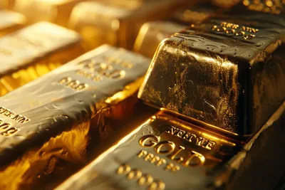 Le cours de l'or chute sous 4 100 dollars : le pétrole relance l’inflation et menace une nouvelle chute des cours