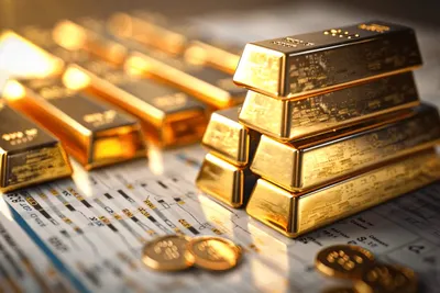 Le cours de l’or recule malgré un soutien fondamental solide, les marchés suspendus aux chiffres de l’emploi américain