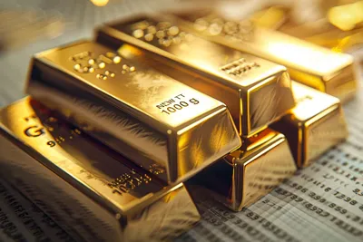 Le cours de l’or recule sous 4.600 $ alors que la Fed temporise, Trump apaise l’Iran et Powell riposte