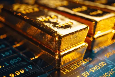 Le cours de l’or recule vers 4 650 $ sous l’effet du dollar renforcé par l’impasse États-Unis–Iran avant la réunion de la Fed