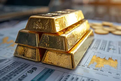 Le cours de l'or repart à la hausse : Les investisseurs scrutent la Fed après la chute sous 4 200 $
