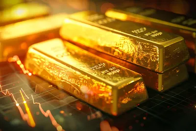 Le cours de l’or repasse au-dessus des 4 100 $ en attendant les minutes de la Fed