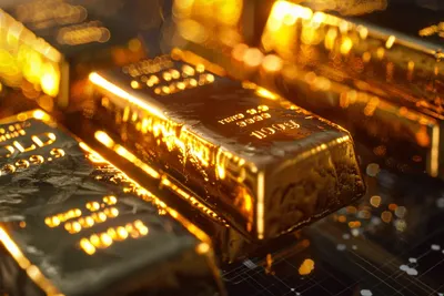 Le cours de l'or repasse sous la barre des 5 200 $ : le potentiel haussier semble intact, l'attention se portant désormais sur l'IPC américain