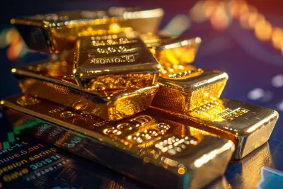 Le cours de l'or résiste à 4 465 dollars entre report des frappes sur l'Iran et pression hawkish de la Fed