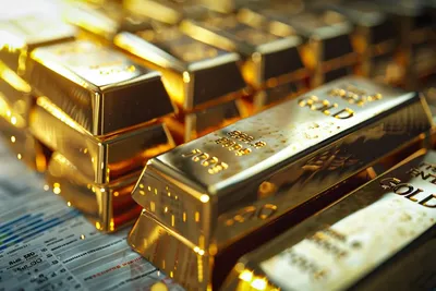 Le cours de l’or résiste au choc Trump–Chine et flirte avec les 4 100 $, les marchés retiennent leur souffle