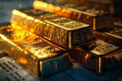 Le cours de l'or reste au-dessus de 4 550 $, mais le dollar freine toute reprise durable