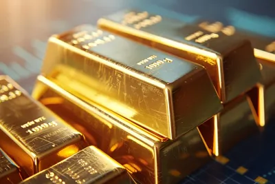 Le cours de l’or reste figé sous 4 000 $, les marchés scrutent la Fed et Pékin