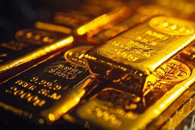 Le cours de l'or reste sous la barre des 4 000 $, tensions géopolitiques et Fed bloquent son envolée
