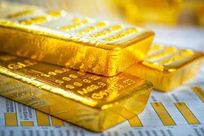 Le cours de l’or reste sous les 4 000 $ malgré la ruée vers les valeurs refuge et la menace d’un shutdown