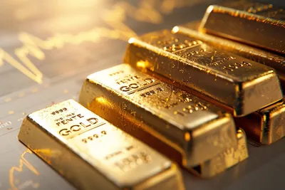 Le cours de l’or s’accroche aux 3 620 $ face aux tensions mondiales et aux paris sur la Fed