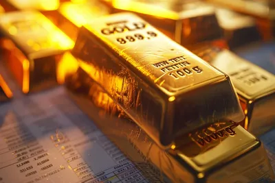 Le cours de l’or s