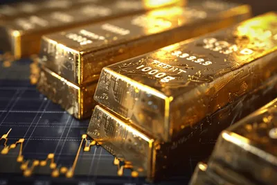 Le cours de l’or s’envole au-dessus de 4 350 dollars entre espoirs de baisse des taux et tensions géopolitiques