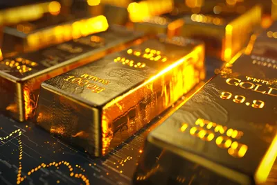 Le cours de l’or s’envole vers un nouveau sommet historique à 122 771€ le kilo, alors que les marchés cherchent refuge