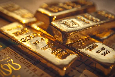 Le cours de l’or se fige autour de 4 600 $ alors que Wall Street reprend la main et que la Fed temporise