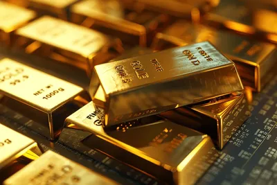 Le cours de l'or se maintient en légère hausse au-dessus de 4 700 dollars, le dollar restant faible dans un contexte d'espoirs de paix entre les États-Unis et l'Iran