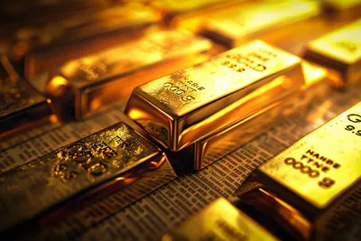 Le cours de l’or se redresse après la chute asiatique sous pression du dollar fort