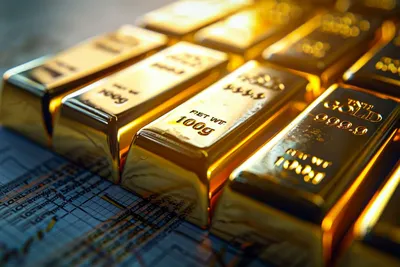 Le cours de l'or sous 4 000 $ : la politique de la Fed renforce le dollar et pèse sur le cours