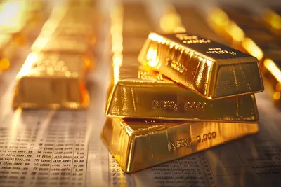 Le cours de l'or stoppe sa série de sept pertes à 4 670 $ et le Moyen-Orient n'y est pas étranger