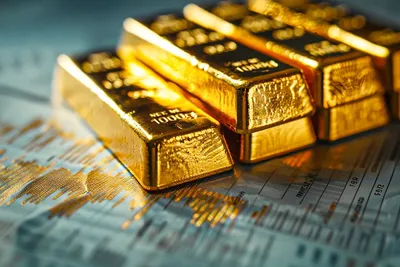 Le cours de l’or temporise sous 4.600 $ avant l’inflation US, entre Fed fragilisée et tensions géopolitiques