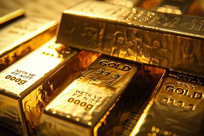 Le cours de l’or tient les 5 150 $, la force du dollar inquiète les investisseurs