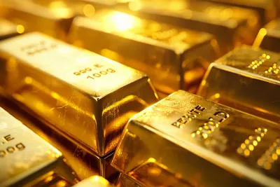 Le cours de l’or tutoie les 4 000 € face au chaos commercial et politique mondial