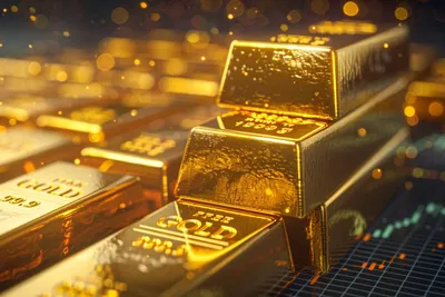 Le cours de l'or tutoie les sommets : les marchés suspendus aux décisions de la Fed et aux tensions géopolitiques