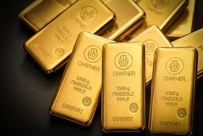 Le cours de l'or : vers 4 450 dollars alors que les taux obligataires reculent face à la Fed
