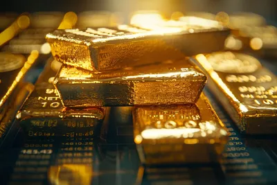 Le cours de l’or vise les 4 200 $ : le dollar chute, les marchés s’emballent !