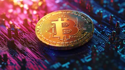 Le cours du Bitcoin à 111 300 $ tente de rebondir face à la volatilité des marchés