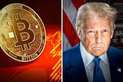 Le cours du Bitcoin à son plus bas niveau d