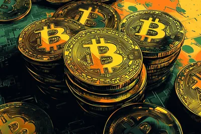 Le cours du Bitcoin : bloqué sous 64 000 dollars, Ethereum et XRP restent sous forte pression