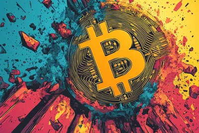 Le cours du bitcoin chute : la panique du marché déclenche une nouvelle phase d’accumulation