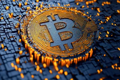 Bitcoin proche des 75 000 dollars alors que Washington et Téhéran négocient, Aave Ethereum et Algorand accélèrent