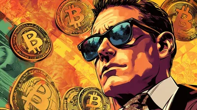 30/07 Le cours du Bitcoin, Ethereum et XRP dans l’attente fébrile de la décision de la Fed