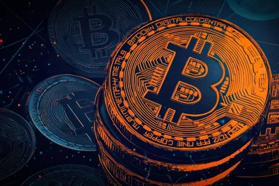 Le cours du Bitcoin : franchit les 77 000 dollars porté par un afflux institutionnel record