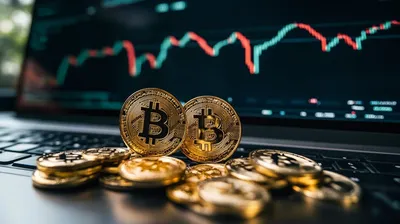 Le cours du Bitcoin : franchit les 80 000 dollars grâce au soutien surprise du Trésor américain