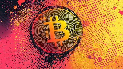 01/07 Le cours du Bitcoin franchit un cap historique à 107 100 $… mais un signal de retournement inquiète