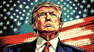 Le cours du Bitcoin frôle un nouveau sommet historique à 108 000 $ sous l’effet Trump