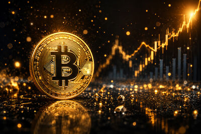 Le cours du Bitcoin : la crise du détroit d'Ormuz fait plonger le BTC sous les 63 000 dollars