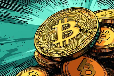 Le cours du Bitcoin s’enflamme et vise maintenant les 120 000 $