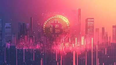 17/07 Le cours du Bitcoin vise les 3 000 Mds $ si les lois crypto sont adoptées