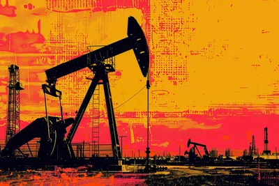 Le cours du pétrole bondit en séance européenne : alerte sur le baril WTI à 62,53 $ !