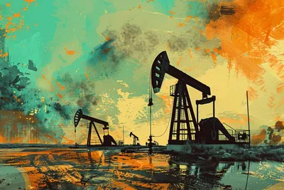 Le cours du pétrole chute à l’ouverture européenne : le WTI recule sous 59 $, le Brent passe sous 63 $ !