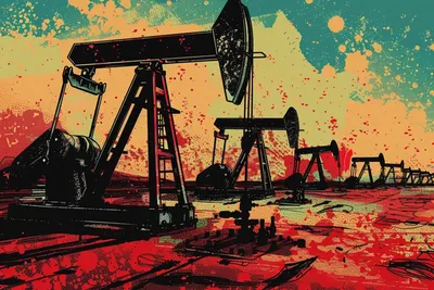 Le cours du pétrole chute ce mardi : le WTI perd 0,45 $ à l’ouverture européenne