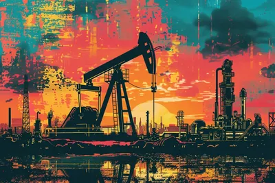 Le cours du pétrole chute en Europe : les prix du WTI et du Brent reculent face à une pression technique