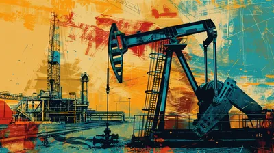 Le cours du pétrole chute encore : le WTI en recul, l’Europe ouvre sur fond de tensions et de doutes